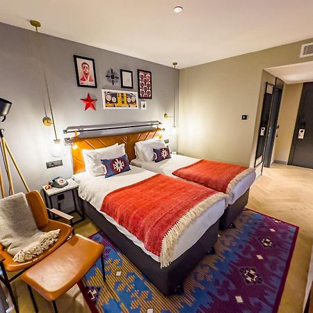 Hotel Indigo Belgrade By Ihg Luaran gambar