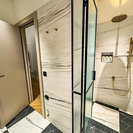 Hotel Indigo Belgrade By Ihg Luaran gambar